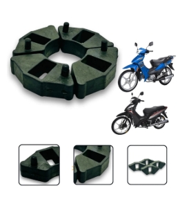 COXIM COROA DREAM/SHINERAY